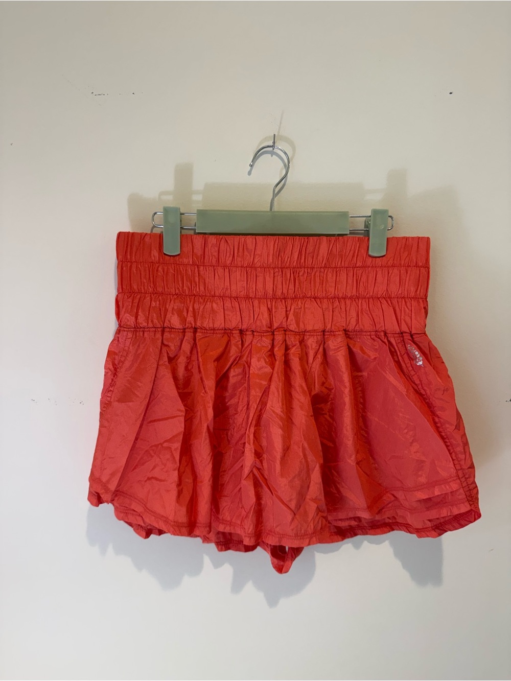 Free People Movement The Way Home Skort- Sz L